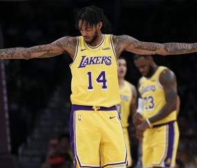 关于洛杉矶湖人训练开放日，转会期官宣签约引欢呼，NBA季后赛在即，纪律约束更严格的信息-凯时网站