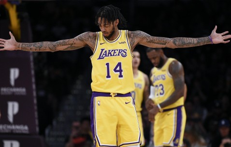 关于洛杉矶湖人训练开放日，转会期官宣签约引欢呼，NBA季后赛在即，纪律约束更严格的信息-凯时网站