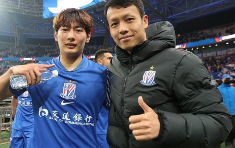 清晨上海申花备战英超；临场应变细节曝光；质疑声仍在；训练强度明显提升的简单介绍-凯时网址