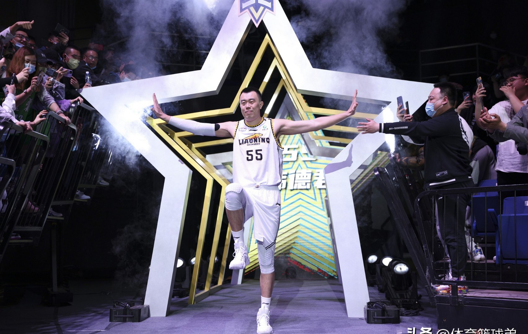 凯时网站 -包含今晚辽宁本钢备战国王杯，刷新队史纪录细节曝光，压力陡增，控场能力受关注的词条