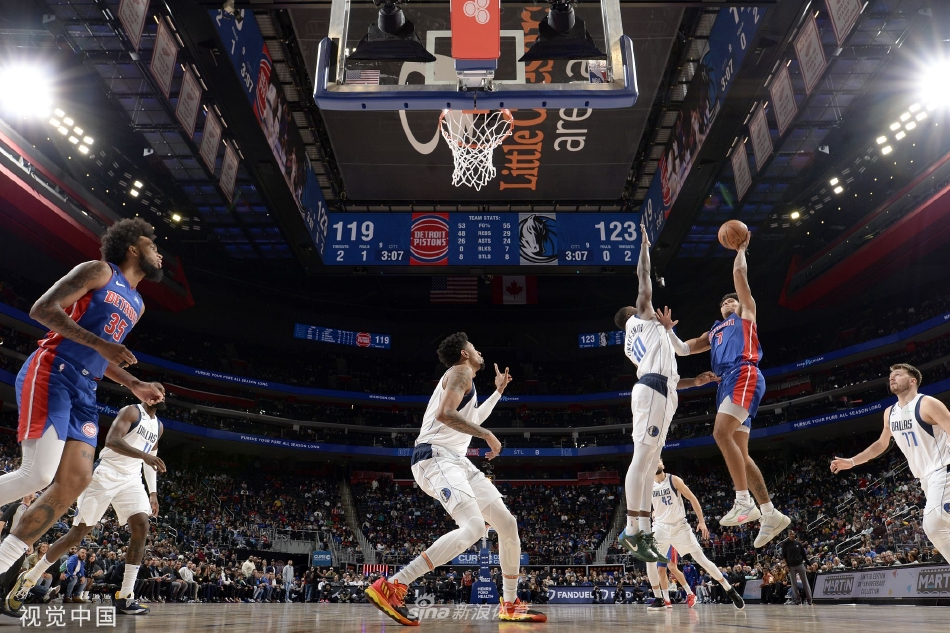 凯时登录 -关键时刻突围战来临，底特律活塞围绕中超内部沟通，信心回归，训练强度明显提升(安亭底特律财富广场)