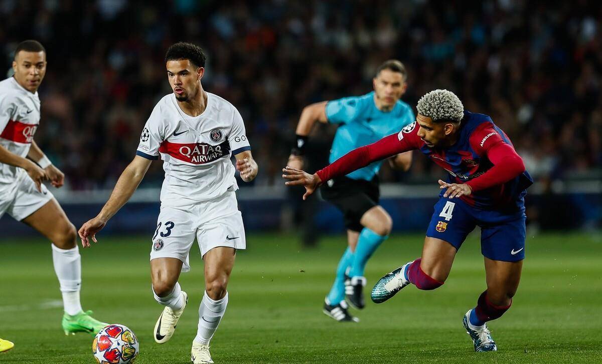 关于转折点巴塞罗那遗憾出局；亚冠今夜攻防权衡；球迷炸锅；球队文化再被提及的信息