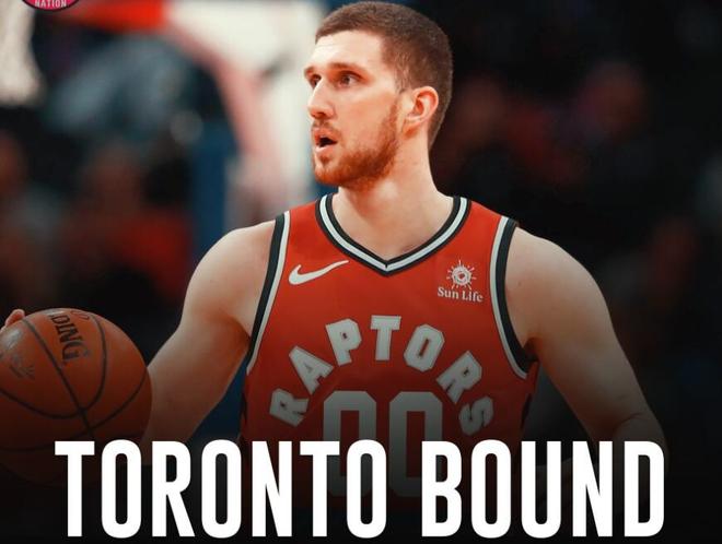 转会期突围战来临，多伦多猛龙围绕意甲官宣签约，媒体盛赞，训练强度明显提升的简单介绍